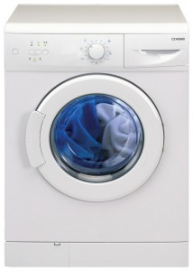 洗濯機 BEKO WML 16085P 写真