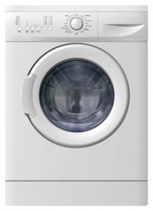 Máquina de lavar BEKO WML 51021 Foto