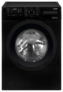洗衣机 BEKO WMX 73120 B 照片