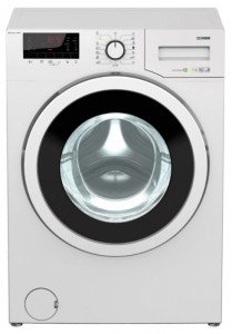 Máquina de lavar BEKO WMY 61432 MB3 Foto