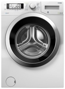 Machine à laver BEKO WMY 81243 CS PTLMB1 Photo