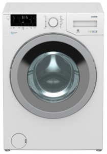 Máquina de lavar BEKO WMY 81483 LMB2 Foto