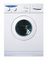 洗濯機 BEKO WN 6004 RS 写真