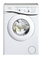 洗衣机 Blomberg WA 5100 照片