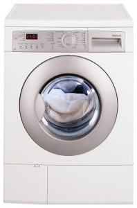 çamaşır makinesi Blomberg WAF 1340 fotoğraf
