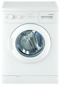çamaşır makinesi Blomberg WAF 6280 fotoğraf