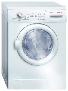 çamaşır makinesi Bosch WAA 16163 fotoğraf