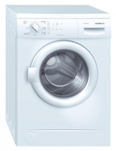 Tvättmaskin Bosch WAA 16170 Fil