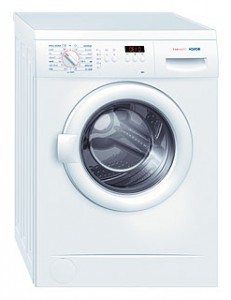Mașină de spălat Bosch WAA 16260 fotografie