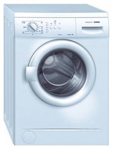 Tvättmaskin Bosch WAA 2016 K Fil