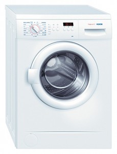 Vaskemaskin Bosch WAA 2026 Bilde