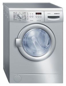 Máquina de lavar Bosch WAA 2026 S Foto