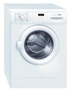 洗濯機 Bosch WAA 20260 写真