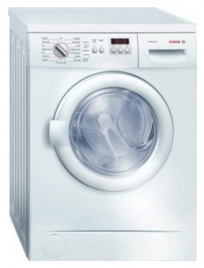 Máquina de lavar Bosch WAA 2426 K Foto
