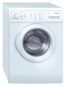 ﻿Washing Machine Bosch WAE 16161 Photo