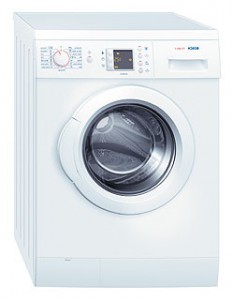 Vaskemaskine Bosch WAE 16440 Foto