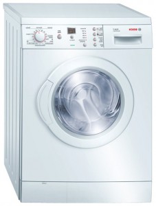 洗濯機 Bosch WAE 2036 E 写真