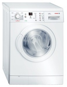 çamaşır makinesi Bosch WAE 2038 E fotoğraf