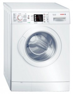 Tvättmaskin Bosch WAE 2041 T Fil