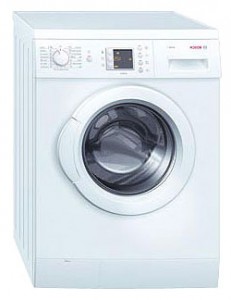 Wasmachine Bosch WAE 20442 Foto