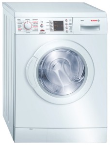 Vaskemaskine Bosch WAE 2046 F Foto