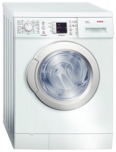 Tvättmaskin Bosch WAE 20467 ME Fil
