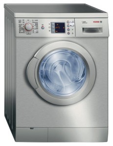 洗濯機 Bosch WAE 2047 S 写真