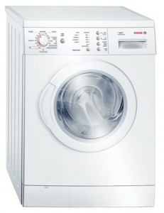 Tvättmaskin Bosch WAE 24165 Fil
