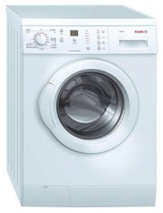 ﻿Washing Machine Bosch WAE 24361 Photo