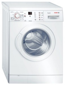 Máquina de lavar Bosch WAE 24365 Foto
