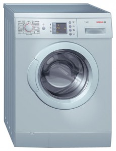 Tvättmaskin Bosch WAE 24465 Fil