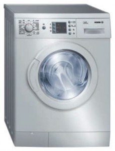 çamaşır makinesi Bosch WAE 24467 fotoğraf