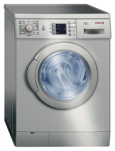 Vaskemaskin Bosch WAE 24468 Bilde