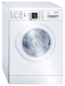 Mașină de spălat Bosch WAE 2447 F fotografie