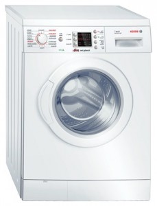 Mașină de spălat Bosch WAE 2448 F fotografie