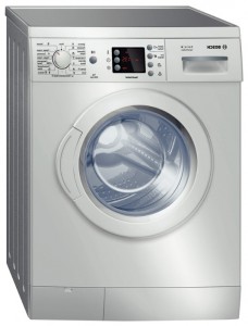 çamaşır makinesi Bosch WAE 2448 S fotoğraf