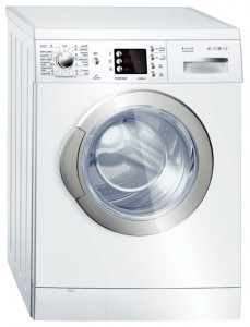 Tvättmaskin Bosch WAE 2844 M Fil