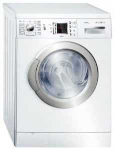 洗衣机 Bosch WAE 2849 MOE 照片
