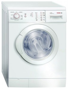 洗濯機 Bosch WAE 4164 写真