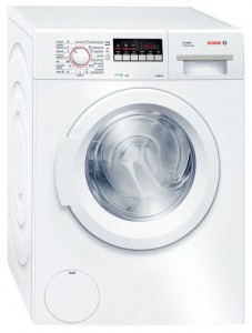 Máquina de lavar Bosch WAK 20240 Foto