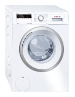 Tvättmaskin Bosch WAN 24140 Fil
