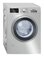 Mașină de spălat Bosch WAN 2416 S fotografie