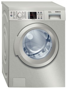 Wasmachine Bosch WAQ 2446 XME Foto