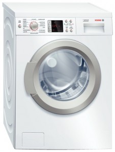 Tvättmaskin Bosch WAQ 24460 Fil