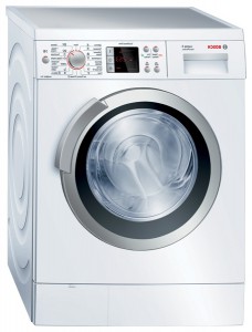 Tvättmaskin Bosch WAS 2044 G Fil