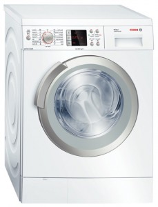 Vaskemaskine Bosch WAS 24469 Foto
