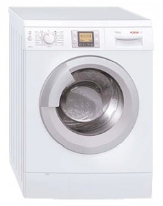çamaşır makinesi Bosch WAS 24740 fotoğraf