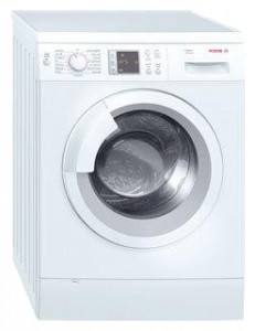 洗濯機 Bosch WAS 28441 写真