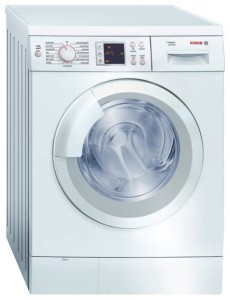 Máquina de lavar Bosch WAS 28447 Foto