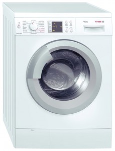 Tvättmaskin Bosch WAS 28461 Fil